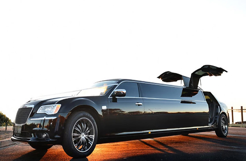 charter service in Dallas, TX