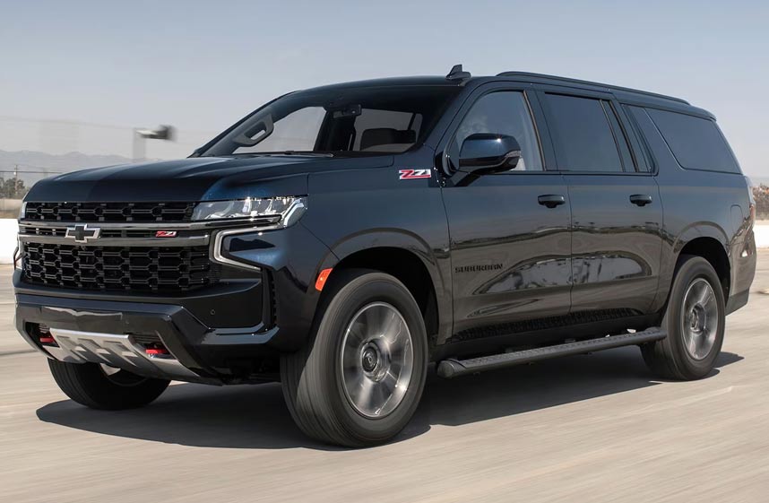 renting limo in Dallas, TX