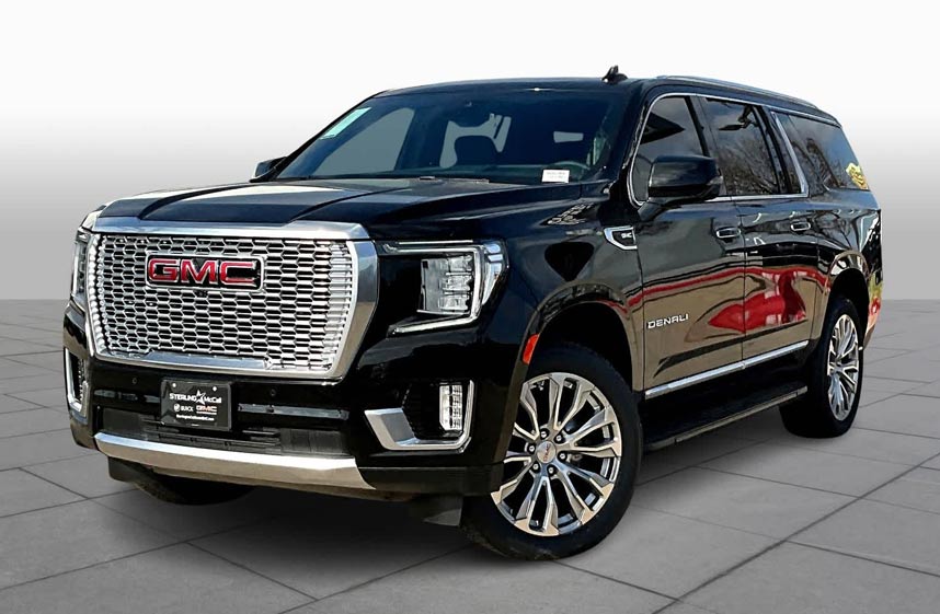 luxury rides in Dallas, TX